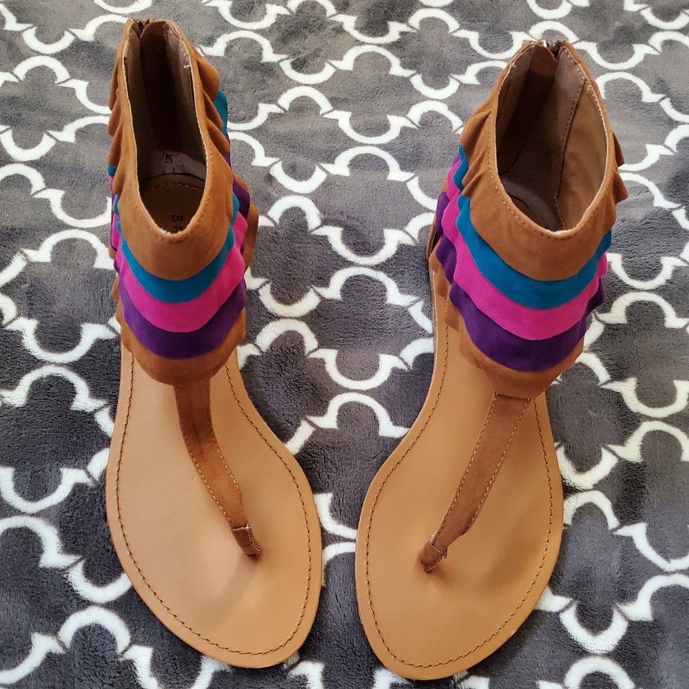 Sandals